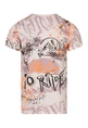 T-SHIRT UNLOCKED