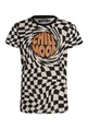 T-SHIRT UNLOCKED