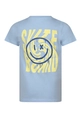 T-SHIRT UNLOCKED