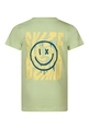 T-SHIRT UNLOCKED