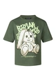 T-SHIRT UNLOCKED
