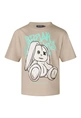 T-SHIRT UNLOCKED