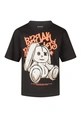 T-SHIRT UNLOCKED