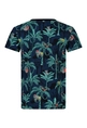 T-SHIRT UNLOCKED