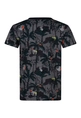 T-SHIRT UNLOCKED