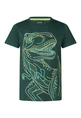 T-SHIRT UNLOCKED