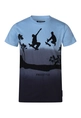 T-SHIRT UNLOCKED
