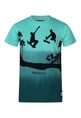 T-SHIRT UNLOCKED