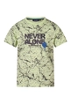 T-SHIRT UNLOCKED