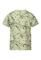 T-SHIRT UNLOCKED