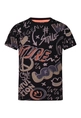 T-SHIRT UNLOCKED