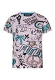 T-SHIRT UNLOCKED