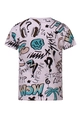 T-SHIRT UNLOCKED
