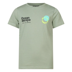T-SHIRT UNLOCKED