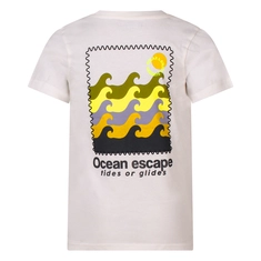 T-SHIRT UNLOCKED