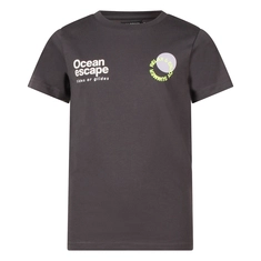 T-SHIRT UNLOCKED