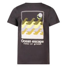 T-SHIRT UNLOCKED