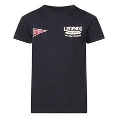 T-SHIRT UNLOCKED