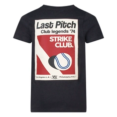 T-SHIRT UNLOCKED