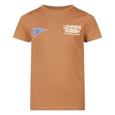 T-SHIRT UNLOCKED
