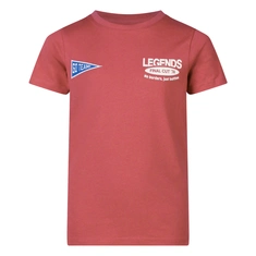 T-SHIRT UNLOCKED