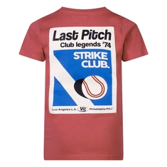 T-SHIRT UNLOCKED