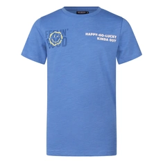 T-SHIRT UNLOCKED
