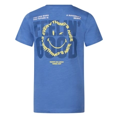 T-SHIRT UNLOCKED