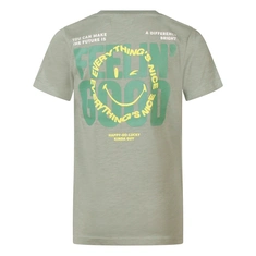 T-SHIRT UNLOCKED