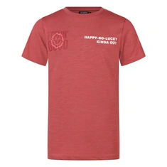 T-SHIRT UNLOCKED