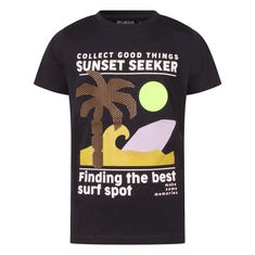 T-SHIRT UNLOCKED
