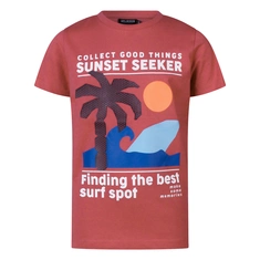 T-SHIRT UNLOCKED