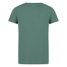 T-SHIRT UNLOCKED