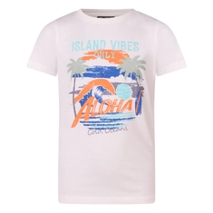 T-SHIRT UNLOCKED