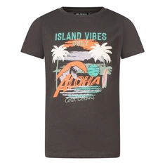 T-SHIRT UNLOCKED