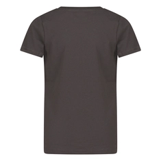 T-SHIRT UNLOCKED