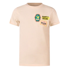 T-SHIRT UNLOCKED