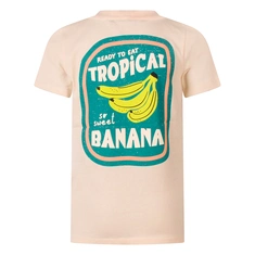 T-SHIRT UNLOCKED