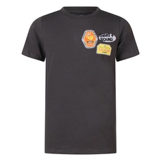 T-SHIRT UNLOCKED