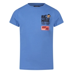 T-SHIRT UNLOCKED