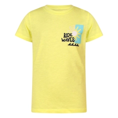 T-SHIRT UNLOCKED