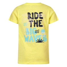 T-SHIRT UNLOCKED