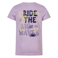 T-SHIRT UNLOCKED