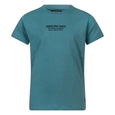 T-SHIRT UNLOCKED