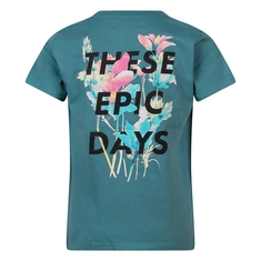 T-SHIRT UNLOCKED