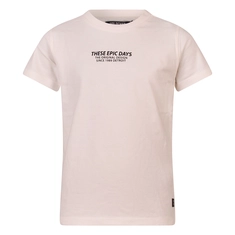 T-SHIRT UNLOCKED
