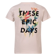 T-SHIRT UNLOCKED