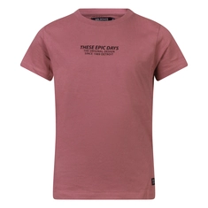 T-SHIRT UNLOCKED