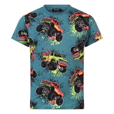 T-SHIRT UNLOCKED