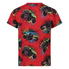 T-SHIRT UNLOCKED